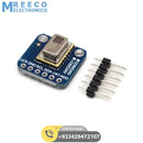 AMG8833 IR Thermal Imager Temperature Sensor Module 8x8 Array - Front View
