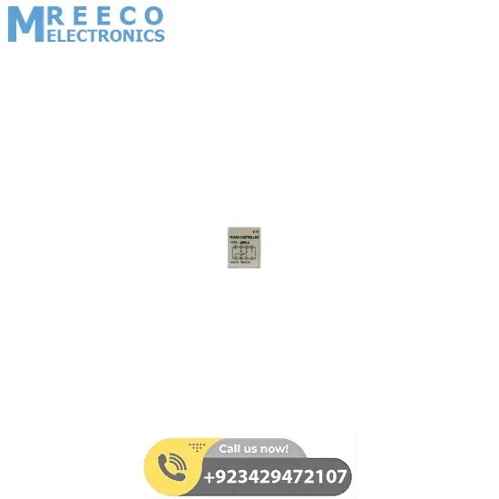 Phase Reversal Relay REV In Pakistan - Angle View