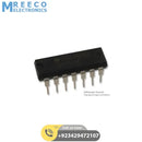 CD4541BE - Back View