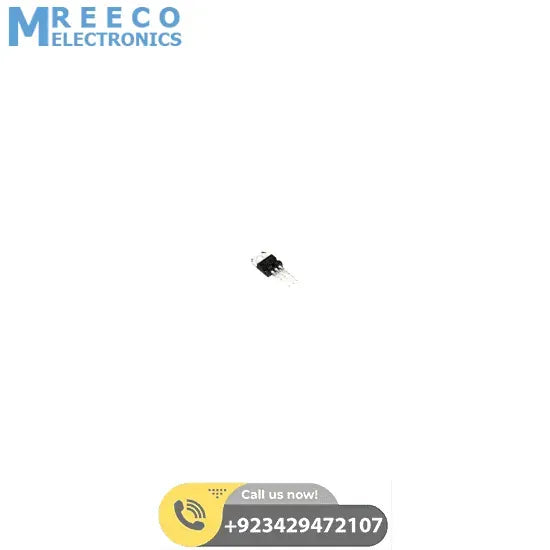 20H100CT Dual High-Voltage Schottky Rectifiers IN PAKISTAN - Front View