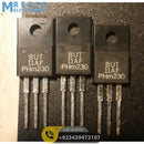 BUT11AF HIGH POWER NPN TRANSISTOR IN PAKISTAN - Side View