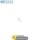 SN74LS05 IC Hex Inverter - Side View