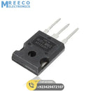 IRFP250N FET Power MOSFET - Front View