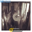 Ultrasonic Non Contact Liquid Level Sensor Metal Container Detector DS1603NF - Back View