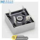 25 Amp Bridge square HQ - Front View