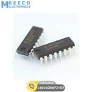 DELL CD4050BE Non Inverting Buffer IC - Front View