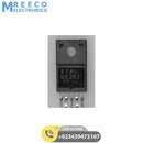 STR G6351 STR6351 Power Supply Controller - Front View