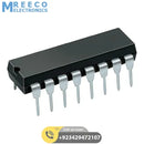 SG3524 Regulating Pulse Width Modulators - Front View