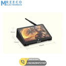 PiPO X8 Pro Mini PC 2GB 32GB Intel Z8350 Quad Core Win10 7.0 Inch WiFi Bluetooth - Front View
