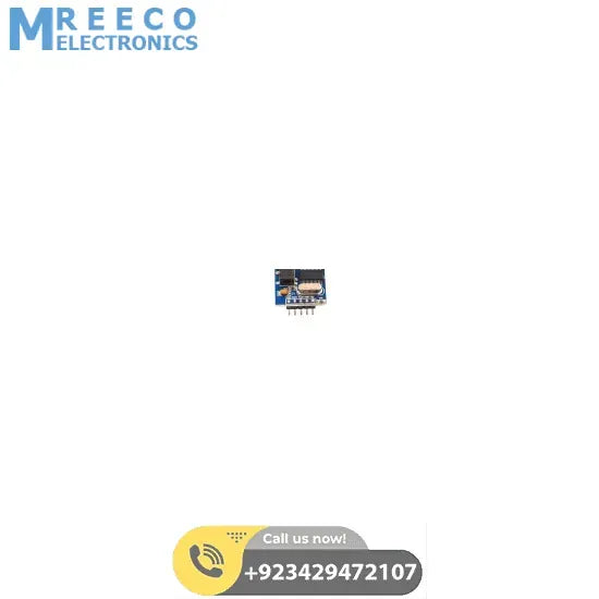 Speech Synthesis Module Text-to-Speech Real-Life Pronunciation Syn6288 Send Vb Source Code In Pakistan - Side View