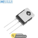 C5198 Transistor - Front View