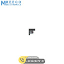 Matrix Keyboard Independent Keyboard Marquee Robot Accessories Building Blocks Smart Car In Pakistan - Back View