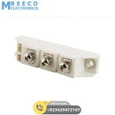 1600V Thyristor SCR Diode Module DSKKT10616e 106A Rectifier - Side View