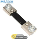 100A Digital Display Voltmeter Ammeter ZFX VC288 Dual LED Voltage Current Tester Monitor Panel Gauge WIth Shunt - Side View