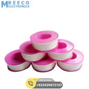 Rubber Water Pipe Faucet Waterproof Leakproof 10m Tape Random Color - Side View