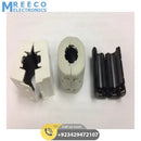 Ferrite Bead For Electrical Noise Filtering - Front View