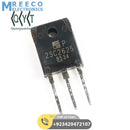 2SC2625 Bipolar Transistor - Front View