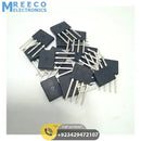 600V 2A single Phase Bridge Rectifier KBF206 - Side View