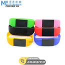 13.56Mhz UID Changeable MF 1K S50 NFC Bracelet RFID Wristband - Front View