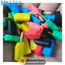 2mm Banana Plug For Electrical And Electronics Lab Trainers - Front View