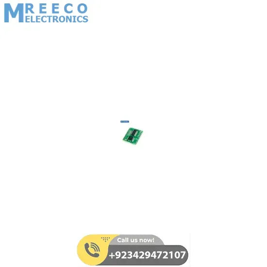 WTK6900B01 Module In Pakistan - Front View