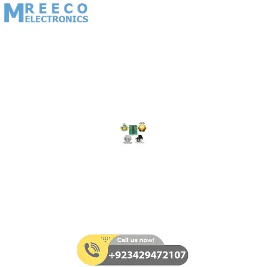 WTK6900B01 Module In Pakistan - Side View