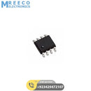 24c04 SMD EEPROM - Front View