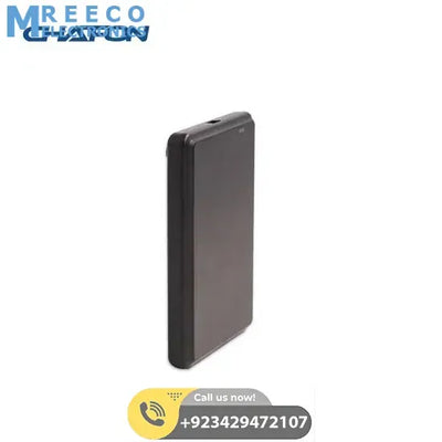 CHAFON CF-RH320 13.56mhz rfid reader long range smart ic card reader writer iso 15693 rfid reader - Side View