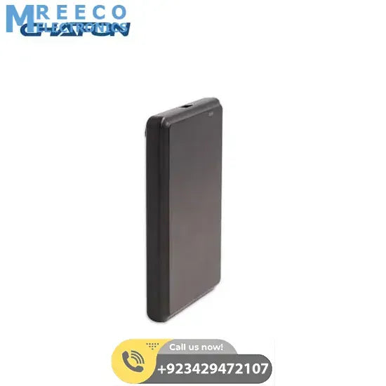 CHAFON CF-RH320 13.56mhz rfid reader long range smart ic card reader writer iso 15693 rfid reader - Back View