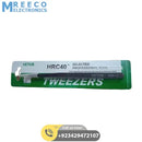 ESD-11 Vetus Tweezer - Side View