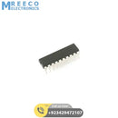 74LS273 OCTAL D-TYPE FLIP-FLOP - Side View