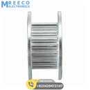 20T 5mm GT2 Timing Belt Idler Pulley With Bearing For 3D Printer - Display View