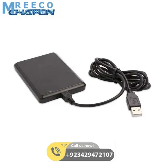 CHAFON CF-RH320 13.56mhz rfid reader long range smart ic card reader writer iso 15693 rfid reader - Close-up