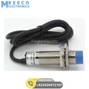 LJ18A3-8-Z/EX cylinder proximity sensor - Angle View
