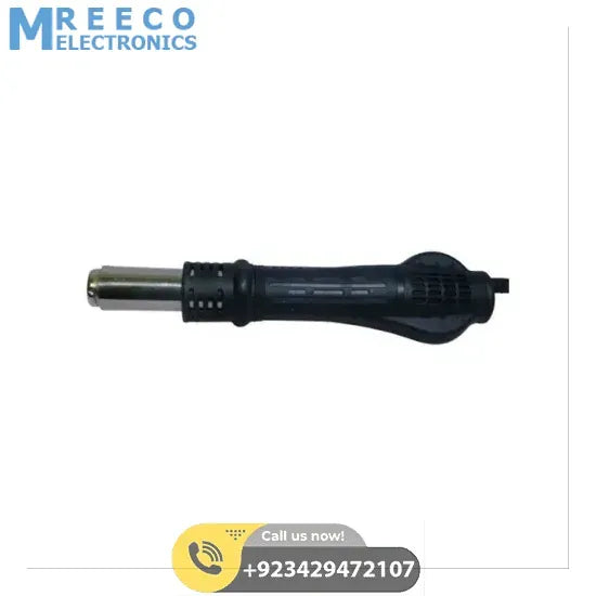 Gagang Blower 858 Head Blower - Side View