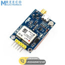 GPS Module Neo 6m Satellite Positioning Micro USB 51 MCU For Stm32 Arduino - Front View