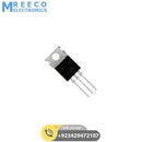 7906 LM7906 6V Regulator - Front View