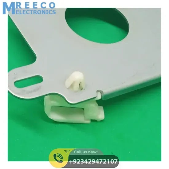 PCB inserting hole cable clamp, body Pcb inserting cable clamps - Packaging