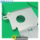 PCB inserting hole cable clamp, body Pcb inserting cable clamps - Close-up