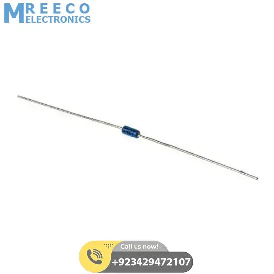 DB3 DIAC In Pakistan - Front View