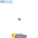 Audio Amplifier Board - Side View