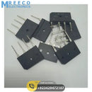 10A Bridge Rectifier In Pakistan - Back View