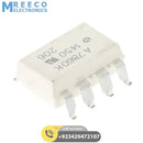 SMD HCPL7860 HCPL 7860 IN PAKISTAN - Front View