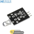 KY 005 Infrared Transmit Sensor Module hw-483 hw 483 In Pakistan - Side View