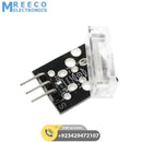 KY-031 KY 031 Knock Sensor Module Tap Sensor In Pakistan - Side View