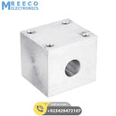 T8 Aluminum Screw Conversion Nut Seat For 3d Printer Lead Screw Housing Mounting Bracket - Top View