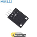 RGB 3 Color LED SMD Module KY 009 In Pakistan - Back View