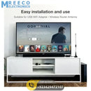 2G GSM SMA Straight Antenna Ham Radio Signal Booster High Gain Wireless Repeater - Top View