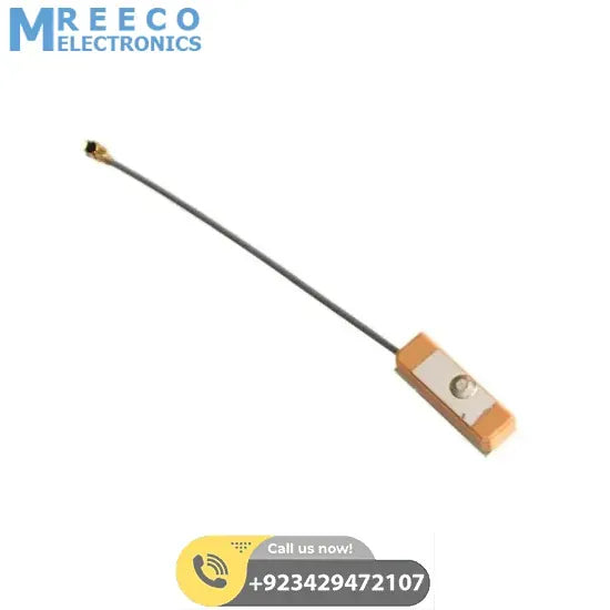 arduino component :: Sensors & Modules :: GPS Antenna Active Ceramic ...