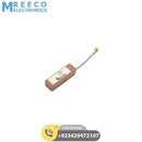 GPS Antenna Active Ceramic Antenna IPX IPEX Interface NEO-6M GPS-1575MHz Sensor - Side View